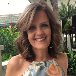 Meet your Posher, Lori